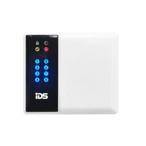 IDS Alarm 806 Systems